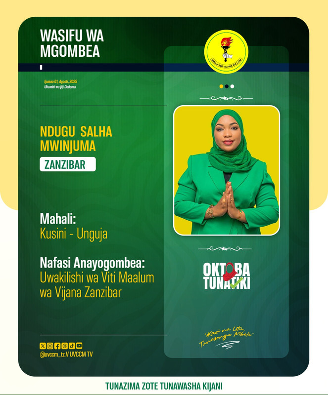 Mussa Mwakitinya