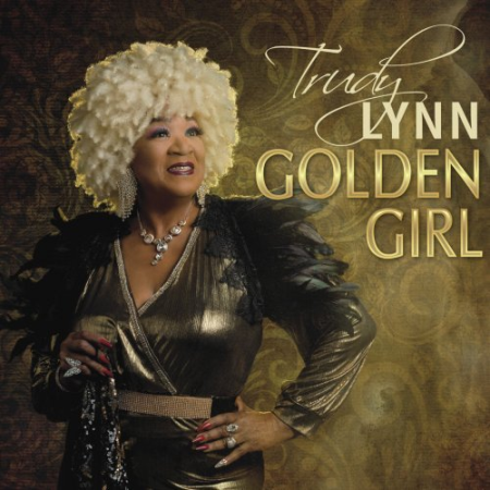 d3e13f9b 7307 4e0b 8683 c918ba29825c - Trudy Lynn - Golden Girl (2022)