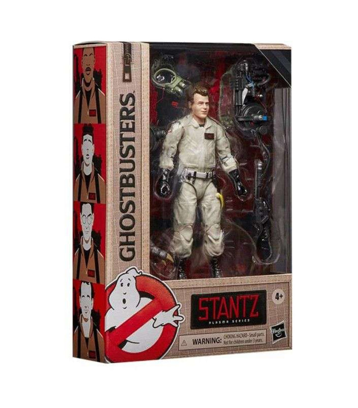 Bodega Aurrera: Juguetes-de-coleccion ghostbusters-hasbro-6-pulgadas 