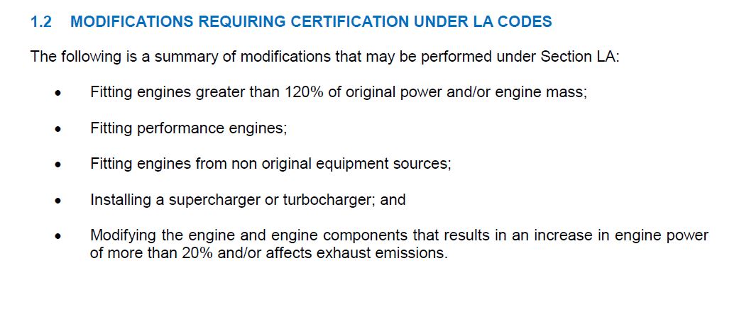 NCOP3-Section-LA-Modifications-Requiring