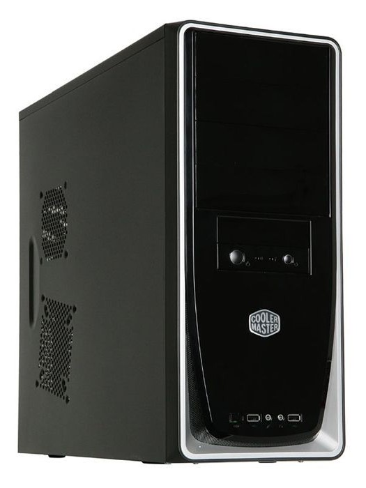 cooler master boitier pc elite 310 moyen tour