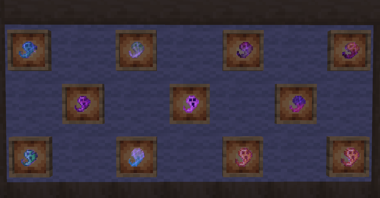 Geiser Mc ⚔️ TGSoul – Soul-Based Survival Plugin with Geyser Support | SpigotMC ...