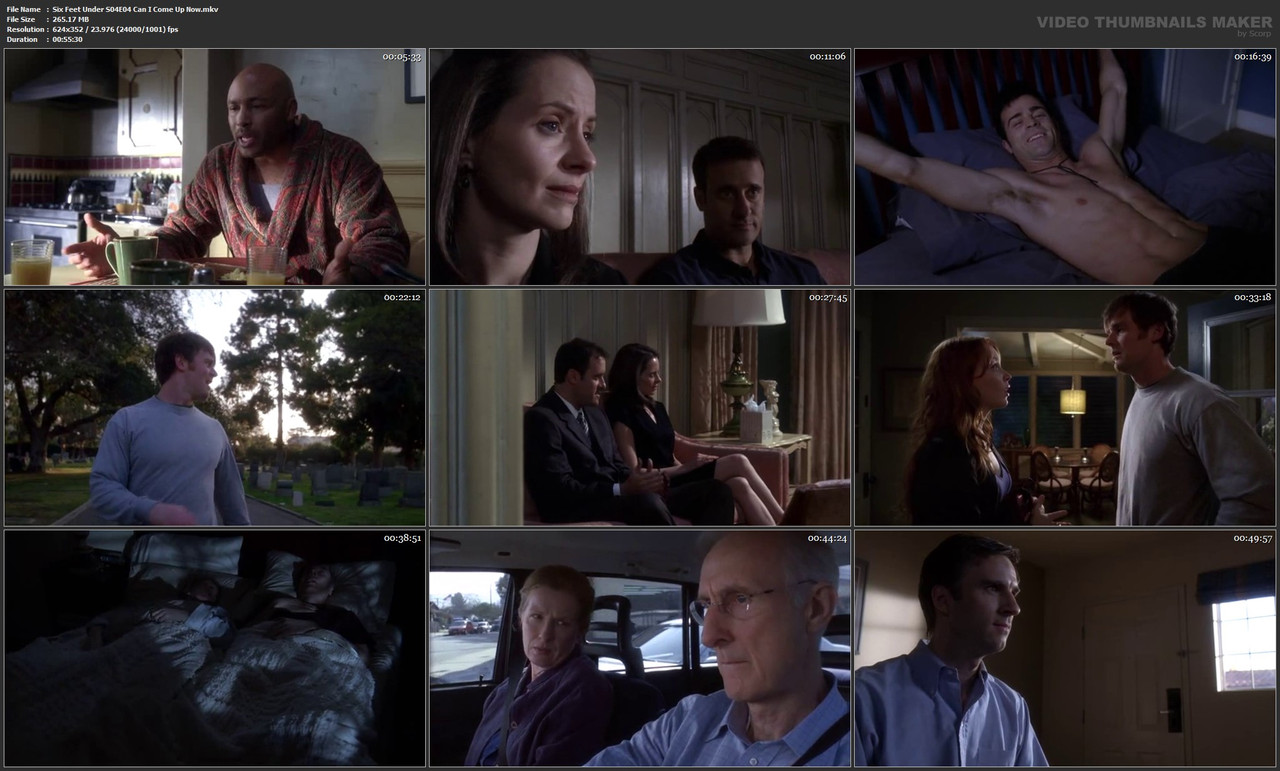 Six Feet Under S04E04 Can I Come Up Now.mkv