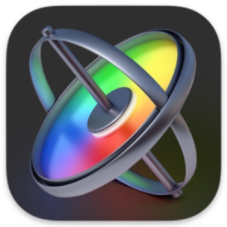 Motion 5.6.3 Multilingual (Mac OS X)
