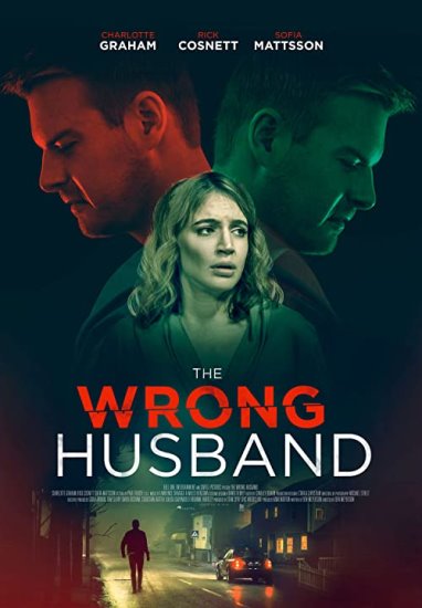 Nie ten mąż / The Wrong Husband (2019) PL.WEB-DL.XviD-GR4PE | Lektor PL