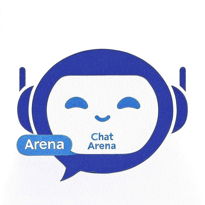 Chat Arena Logo