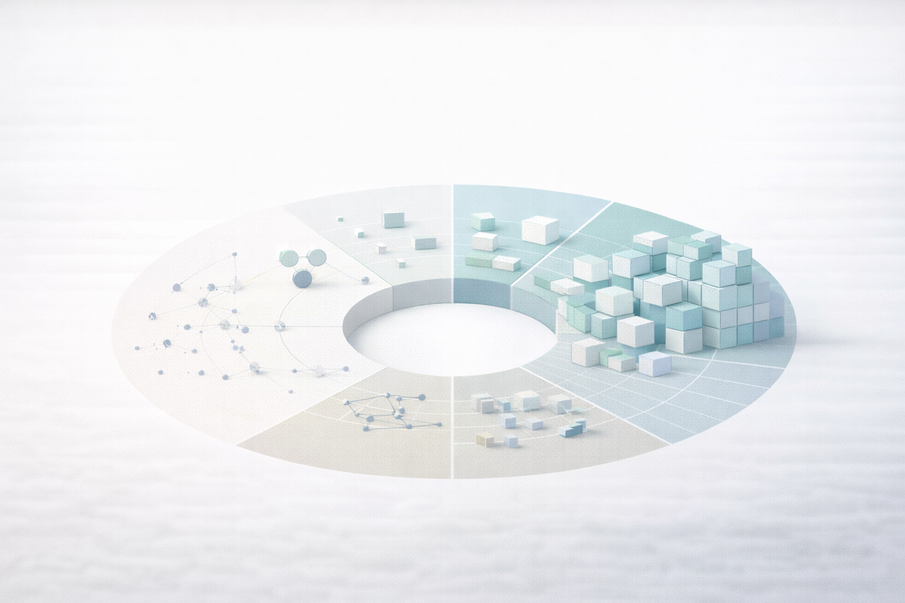 The Automation Maturity Model for SMBs in 2026