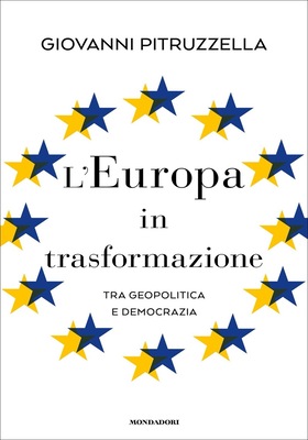 Giovanni Pitruzzella - L’Europa in trasformazione (2026)
