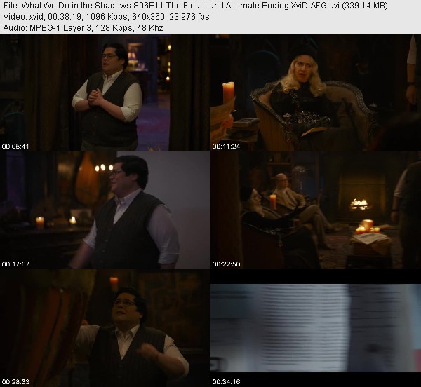 What We Do in the Shadows S06E11 The Finale and Alternate Ending XviD-AFG