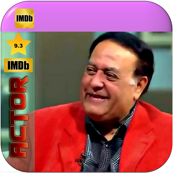 محمد متولي
