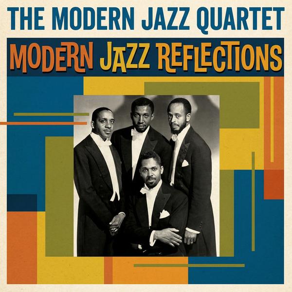 Modern Jazz Quartet
