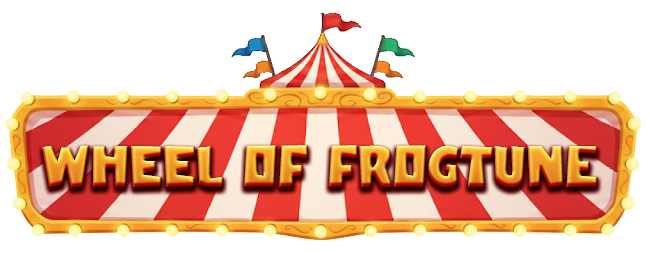 Wheel of Frogtune Title