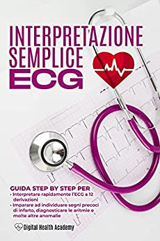 Digital Health Academy - Interpretazione semplice ECG (2021)