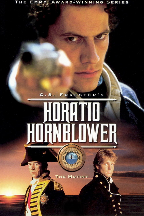 Hornblower: Bunt / Hornblower: Mutiny (2001) PL.1080p.WEB-DL.H264-wasik / Lektor PL