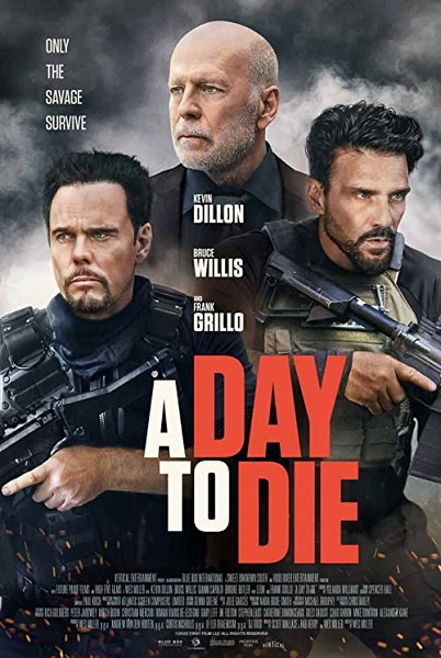 Czas porachunków / A Day to Die (2022) MULTi.1080p.BluRay.REMUX.AVC.DTS-HD.MA.5.1-R22 / Lektor i napisy PL