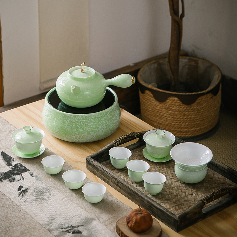 How Much Is a Bone China Tea Set Worth? How Much Is a Bone China Tea Set Worth?