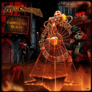 Re: Helloween