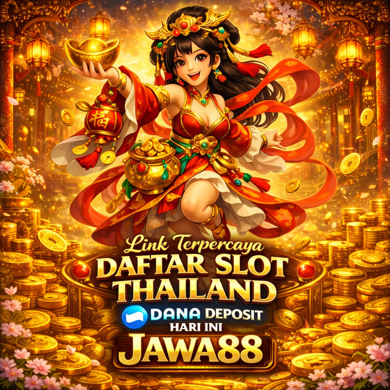 Jawa88: Link Daftar Akun Slot Demo Zeus Gratis Saldo Deposit Awal