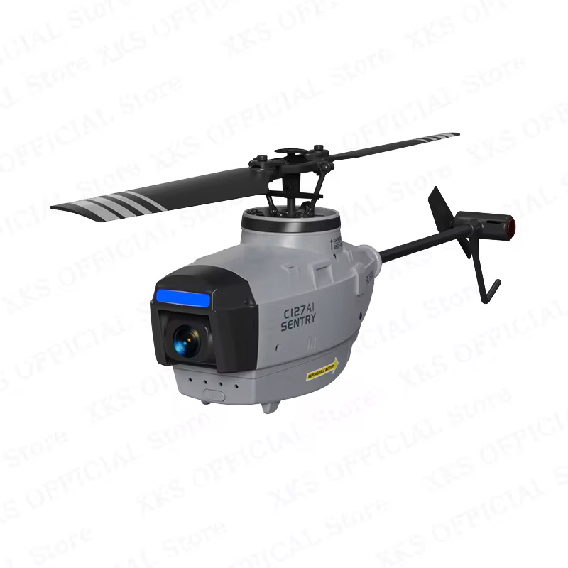 Helicopter Image 3