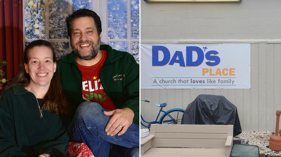 dadsplaceavell
