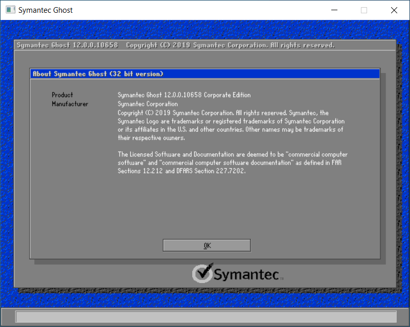 Symantec Ghost Solution Suite v3.3 - Page 15 - Software Updates - Nsane  Forums