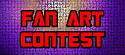 Fan-Art-Contest