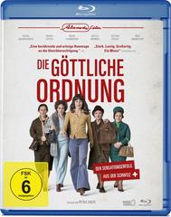 Contro L'Ordine Divino (2017) WebDL 1080p AAC ITA