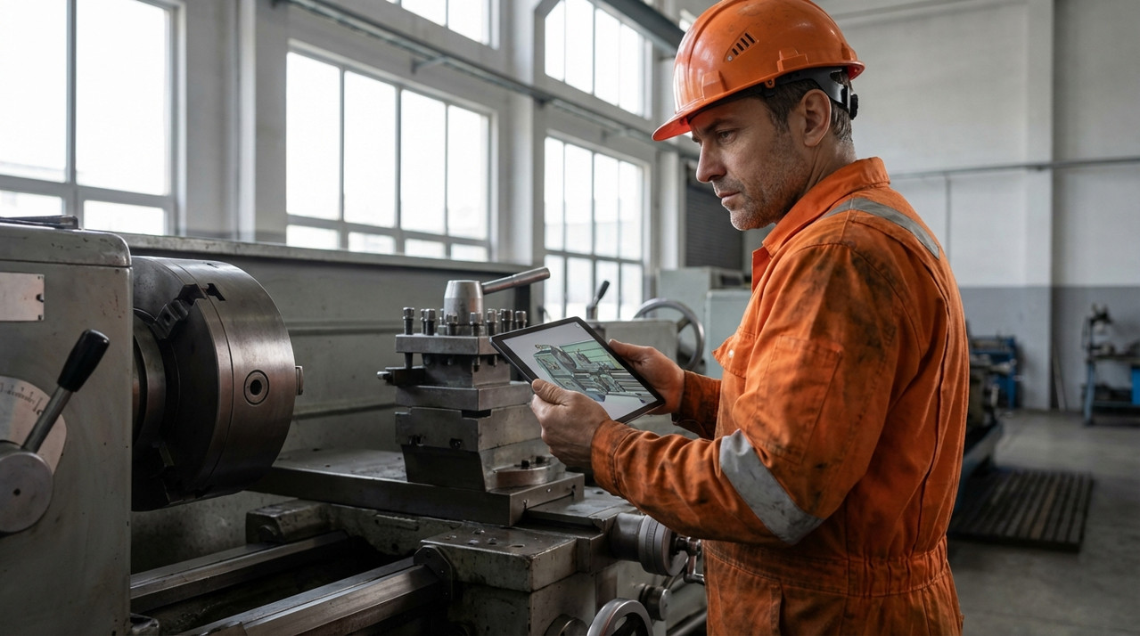 Анализ рисков при приобретении промышленного оборудования