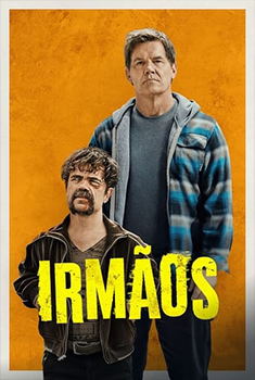 Irmãos (2024) WEB-DL 1080p Dual Áudio
