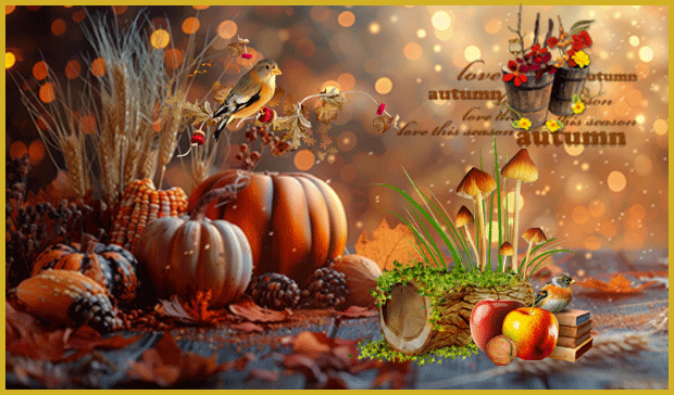 620-47024471-herfst-nog-steeds-leven-met-pompoenen-tarwe-en-bladeren-aan-houten-tafel-gratis-foto