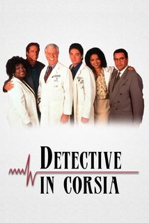 Un detective in corsia - Stagioni 01-08 (1994-2001) [Completa] .avi DVBRip MP3 ITA