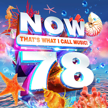 VA   NOW That's What I Call Music 78 (2021)