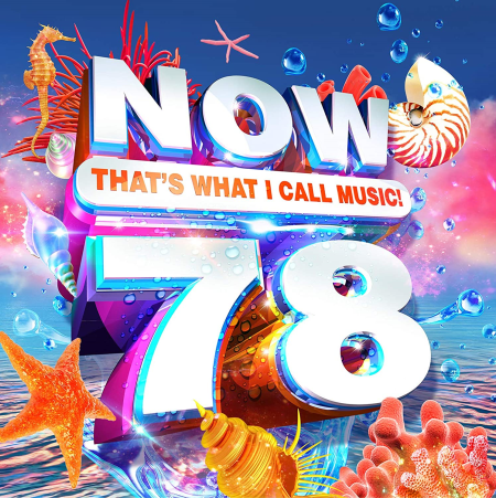 VA - NOW That's What I Call Music 78 (2021)