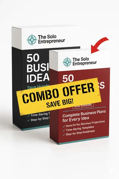 100 Business Ideas