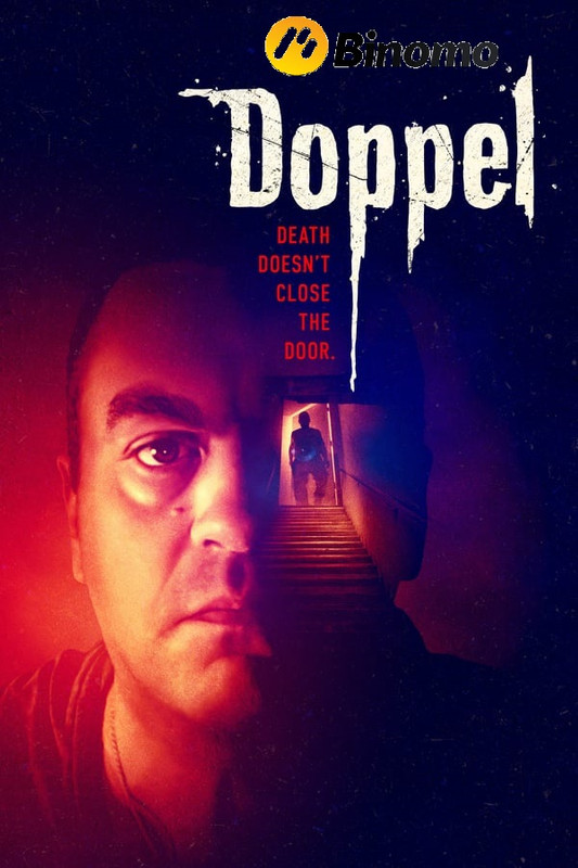  Doppel (2020) 720p HDRip Hollywood Movie [Dual Audio] [Hindi (FanDub) or English] x264 AAC [950MB] Full Movie Download