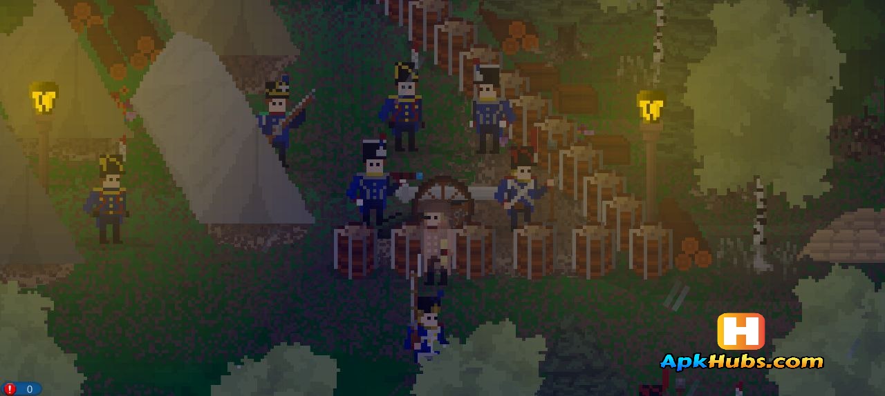 french assault 1812 download