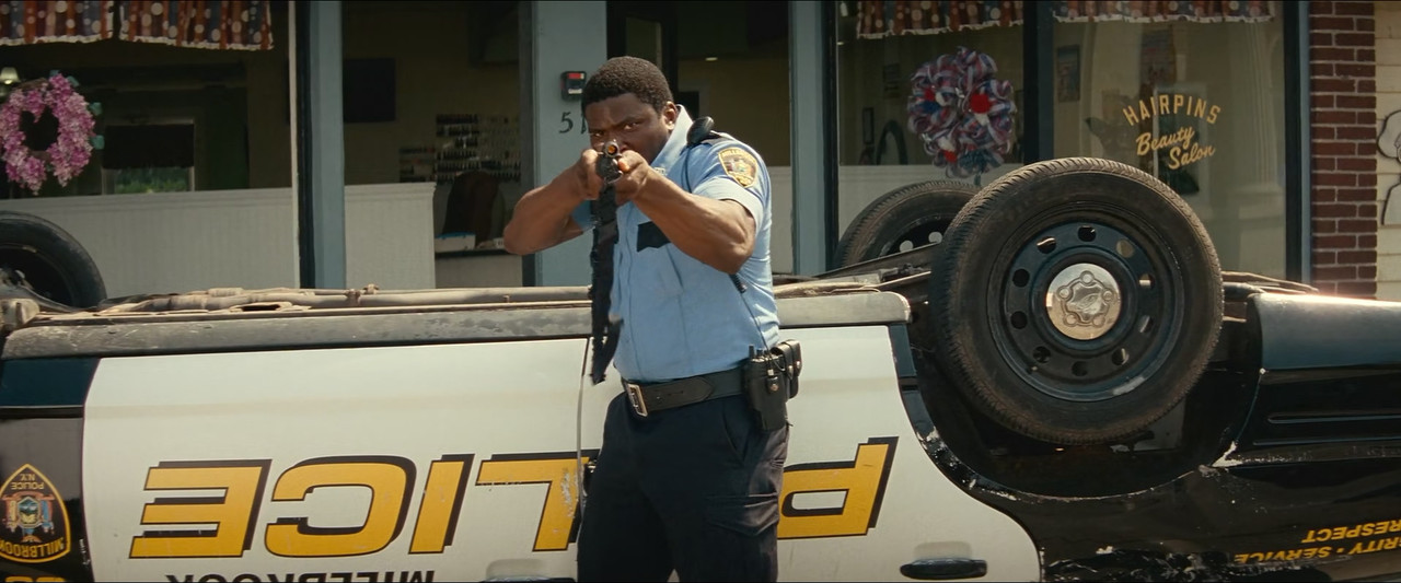 [HR] A Quiet Place Part II (2020) [48A33F35]_01