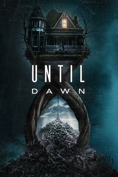 Until Dawn 2025 480p WEB-DL x264-TFPDL