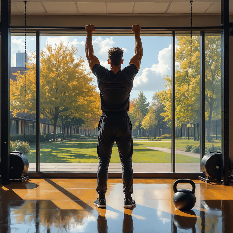 Дополнительный инвентарь для комплексной заботы о позвоночнике