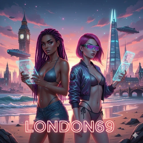 LONDON69 Situs Slot Deposit Via Dana Proses 1 Menit Saja
