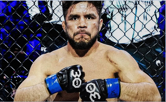 Хенри Сехудо приключва с ММА след още 1 битка