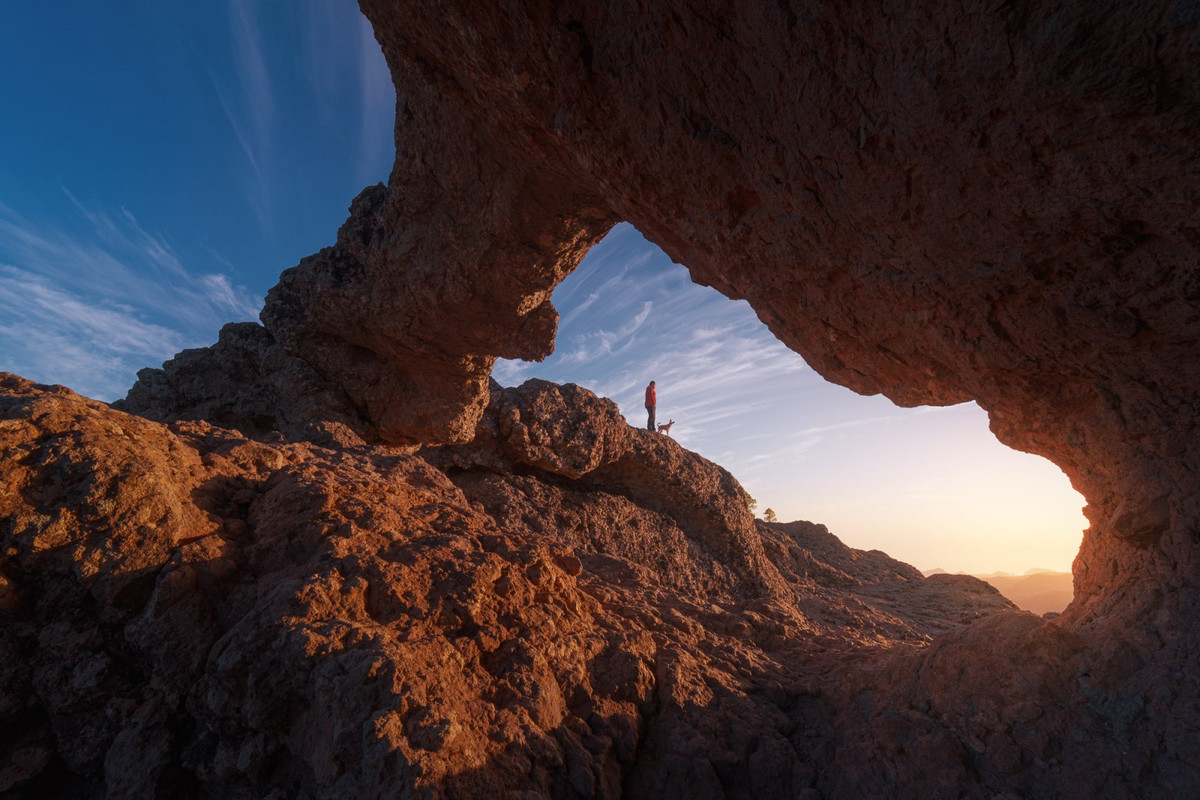 Concurso Sonycam David Rodríguez 2019