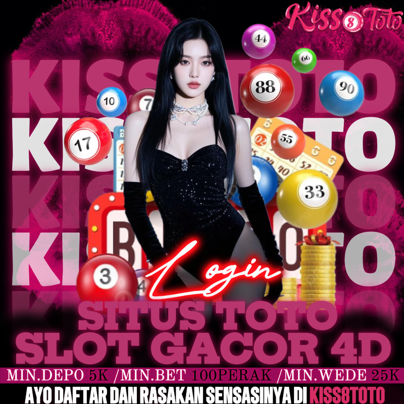 KISS8TOTO
