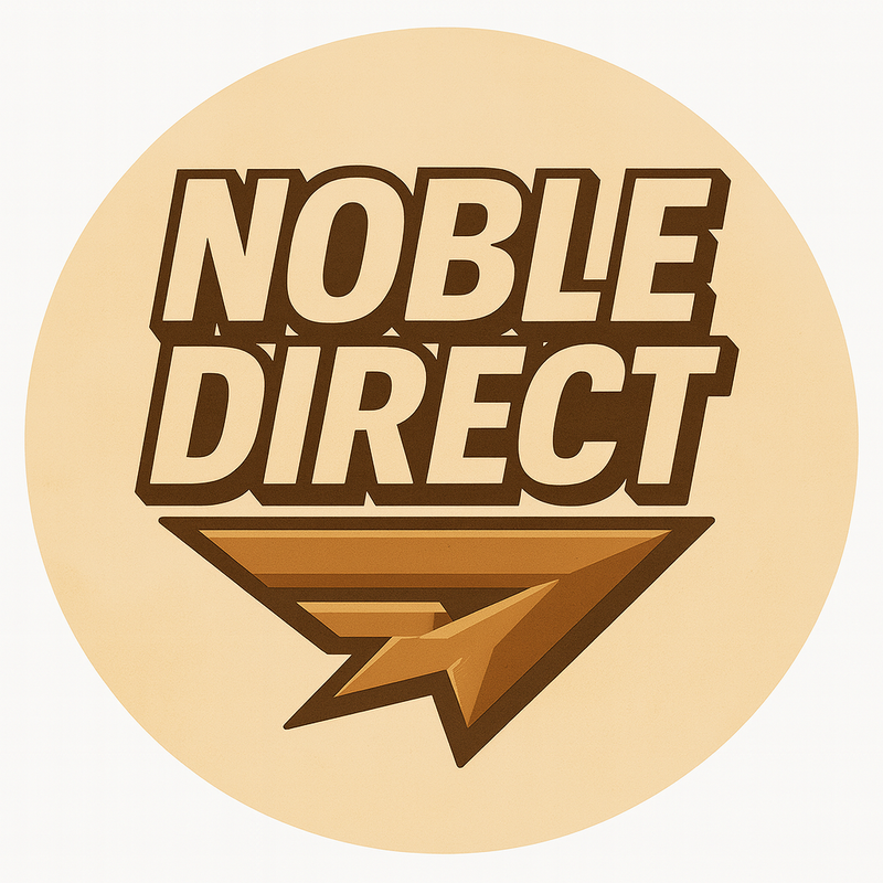 NobleDirect Logo
