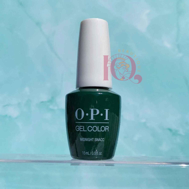 Esmalte en gel OPI Summer 2024 My Me Era 0,5 fl oz/15 ml NUEVO 12 COLORES *Elige cualquiera* - Imagen 11 de 12
