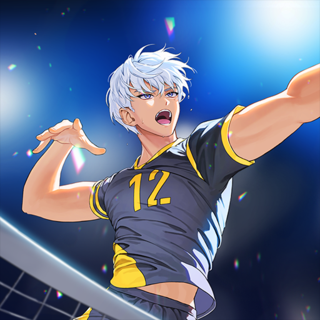 The Spike - VolleyBall Story