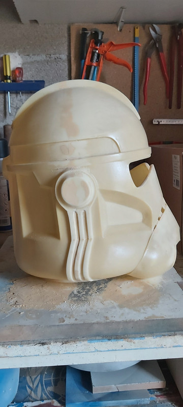 CASQUE COMMANDANT GREE 021