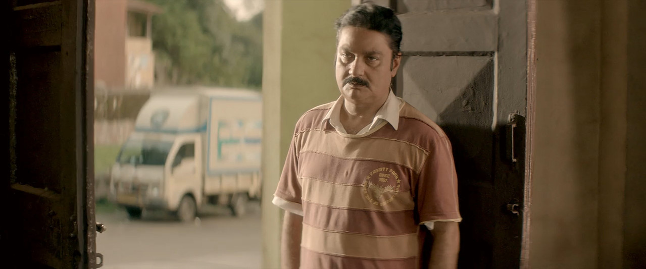 Chidiya 2025 WebRip [Hindi] 480p 720p ESub Screenshot