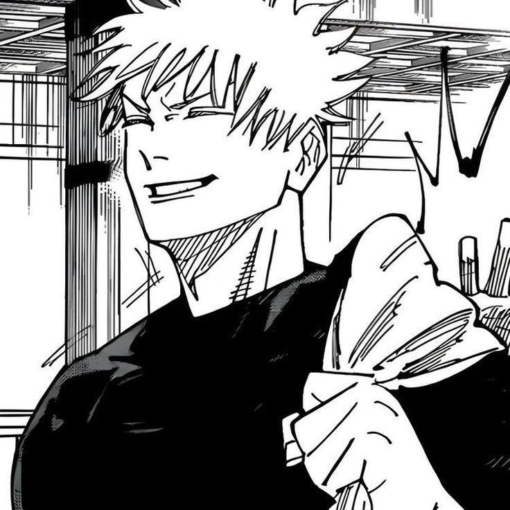 gojo