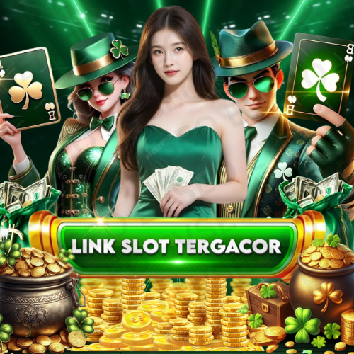LINK SLOT TERGACOR